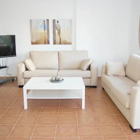Paraiso Buganvillas * Vera
