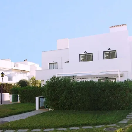 Holiday home Paraiso Buganvillas