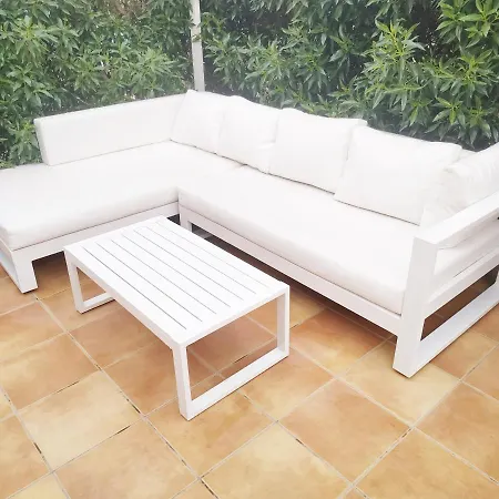 Paraiso Buganvillas Holiday home