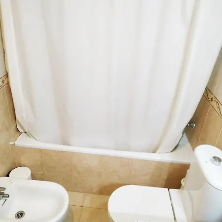 Paraiso Buganvillas Holiday home