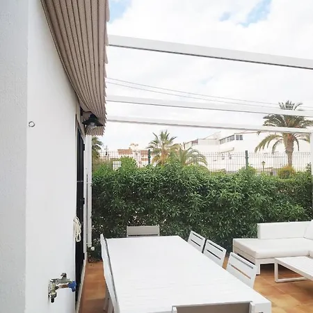 Paraiso Buganvillas Holiday home