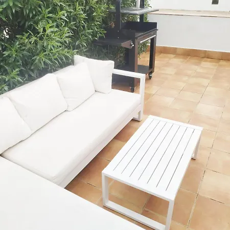 Holiday home Paraiso Buganvillas Vera
