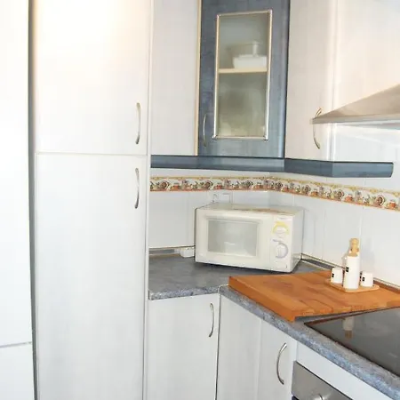 Holiday home Paraiso Buganvillas Vera