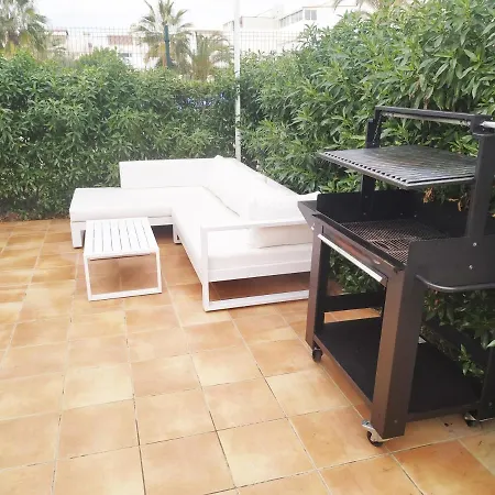 Paraiso Buganvillas * Vera