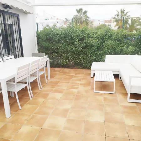 Paraiso Buganvillas Dom wakacyjny