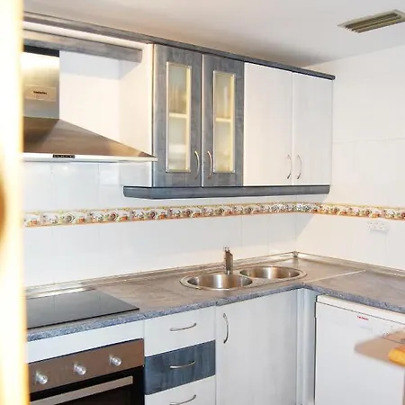 Dom wakacyjny Paraiso Buganvillas