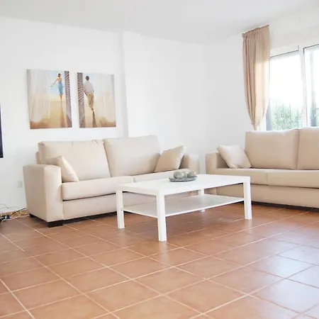Paraiso Buganvillas Dom wakacyjny