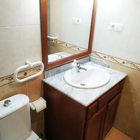 Paraiso Buganvillas Dom wakacyjny