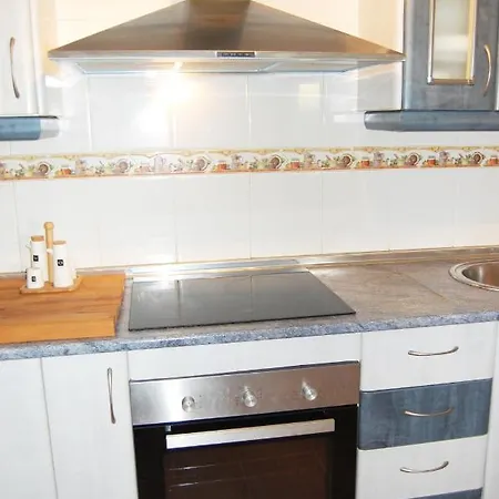 Dom wakacyjny Paraiso Buganvillas Vera