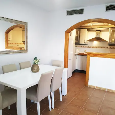 Paraiso Buganvillas *
