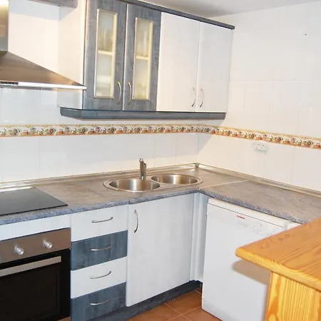 Paraiso Buganvillas Vera