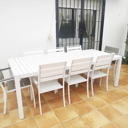 Paraiso Buganvillas
