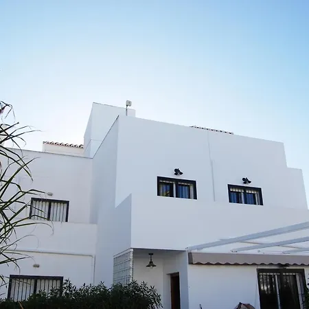 Paraiso Buganvillas Dom wakacyjny