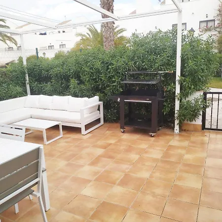 Paraiso Buganvillas Dom wakacyjny