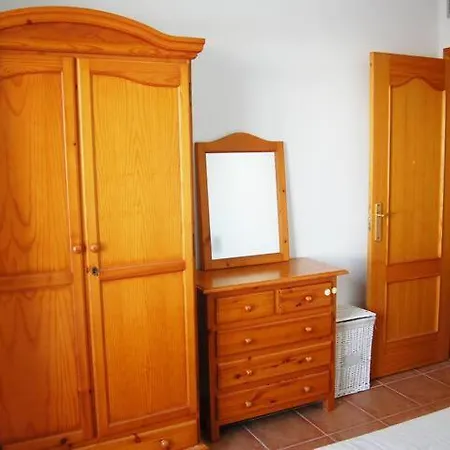 Dom wakacyjny Paraiso Buganvillas Vera