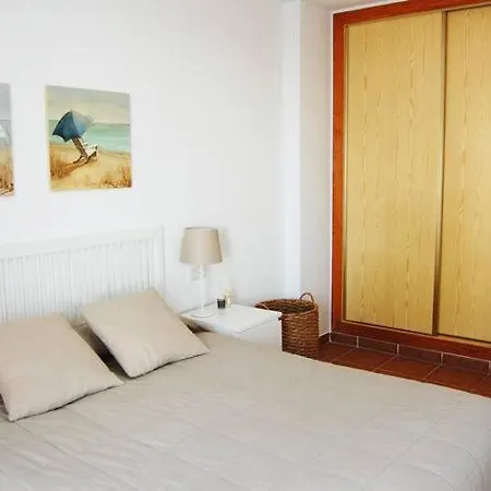 Dom wakacyjny Paraiso Buganvillas *