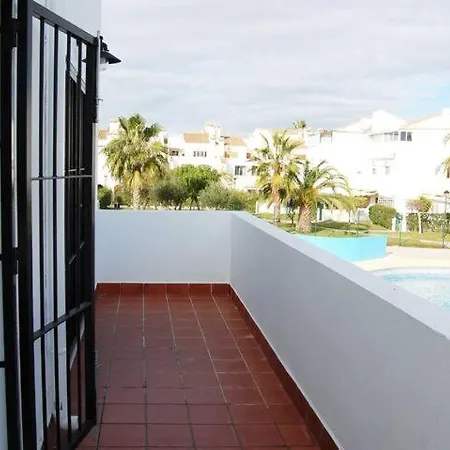 Paraiso Buganvillas Dom wakacyjny *
