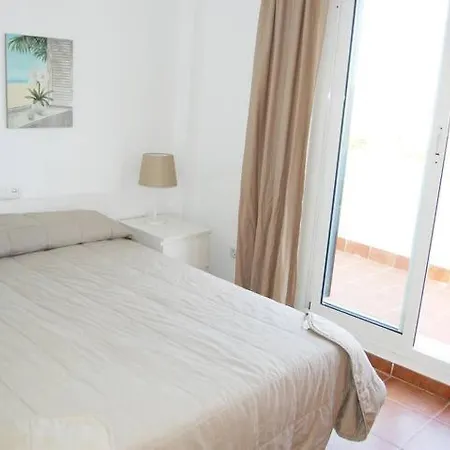 Paraiso Buganvillas Dom wakacyjny Vera