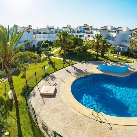 Paraiso Buganvillas *