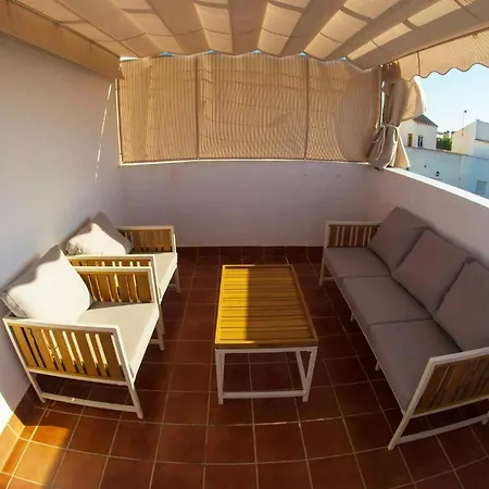 Dom wakacyjny Paraiso Buganvillas *