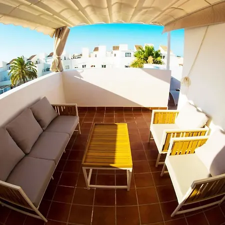 Dom wakacyjny Paraiso Buganvillas Vera