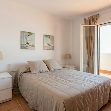 Paraíso Buganvillas Vera